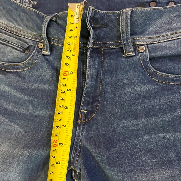 G-Star Raw Midge Jeans - Picture 9 of 10